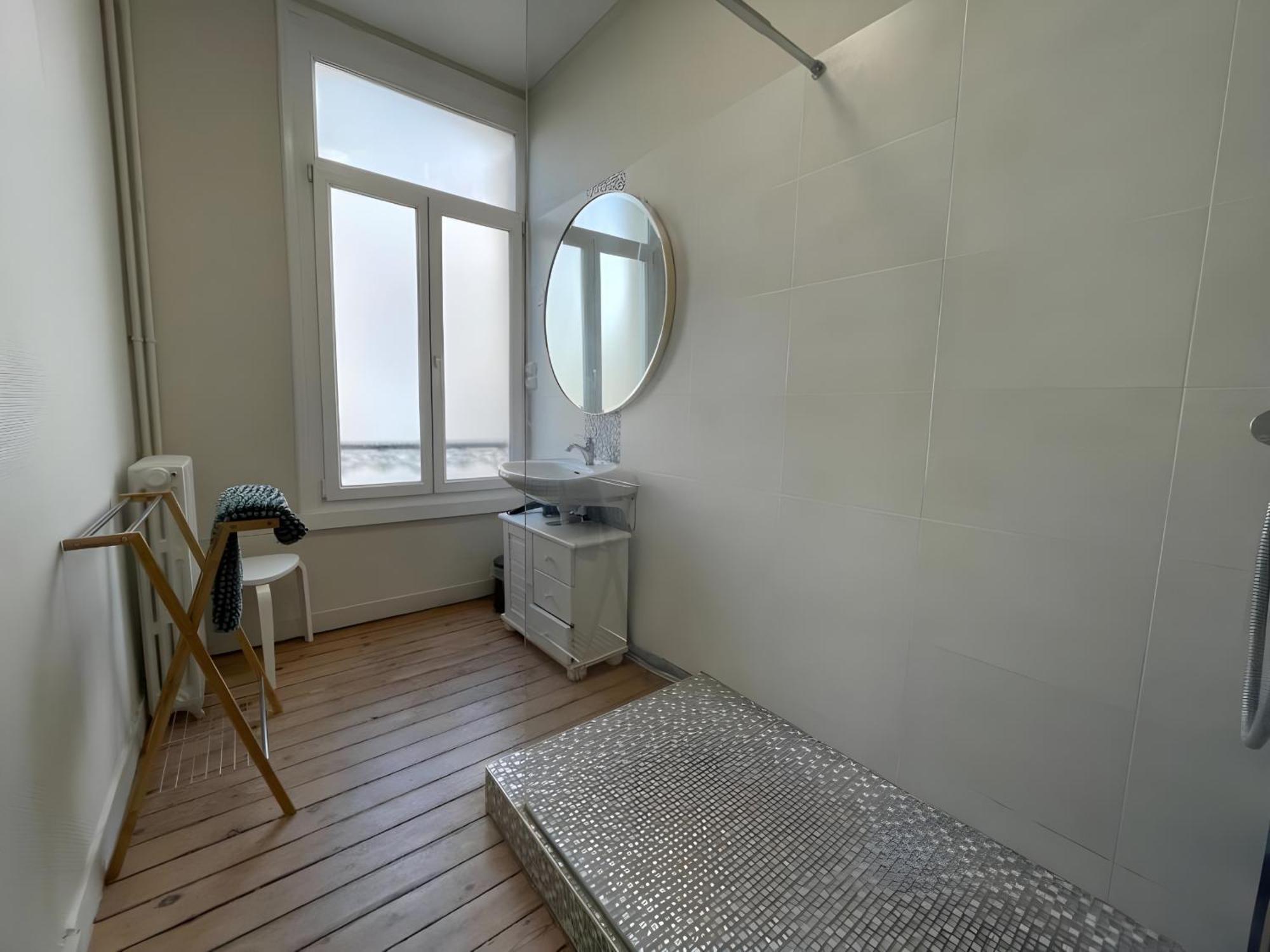 Au Soleil Levant - 4Pers - Gare - Reve Au Mans Le Mans Ngoại thất bức ảnh